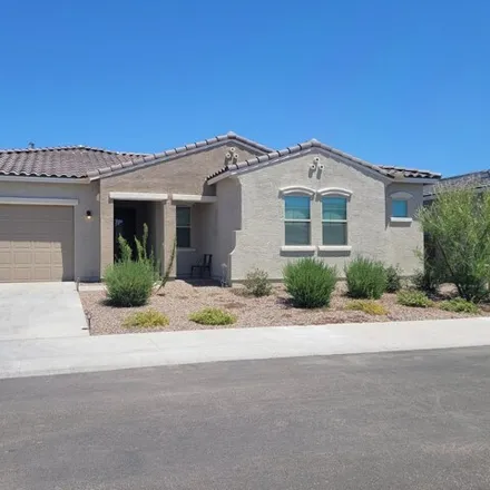 Buy this 4 bed house on 5139 North 185th Avenue in Litchfield Park, Maricopa County