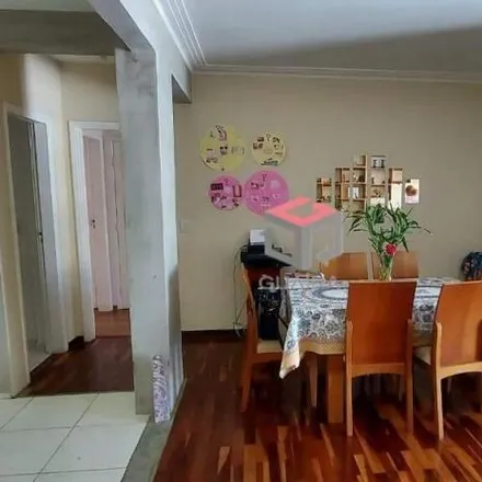 Buy this 3 bed apartment on Rua Coronel Fernando Prestes 288 in Vila Assunção, Santo André - SP