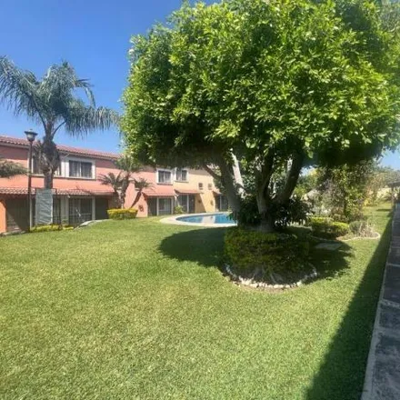 Buy this 2 bed house on San Carlos in 62732 Yautepec, MOR