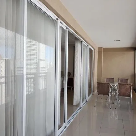 Buy this 4 bed apartment on Centro Comercial Aquarius in Rua Clara Nunes, Pituba