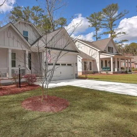 Image 3 - 234 Foster Street, Pineforest Inn, Summerville, SC 29483, USA - House for sale