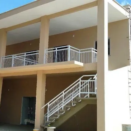 Rent this 3 bed apartment on Rua Rafael Carlos Medeiros in Eusébio - CE, 61768-780