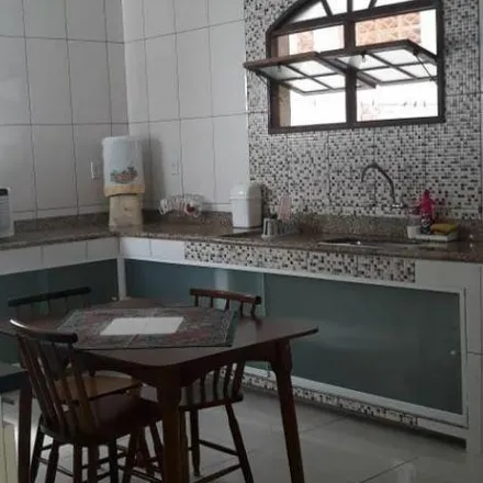 Buy this 3 bed house on Rua Luís Gonzaga Andrade in Parque Imperial, Campos dos Goytacazes - RJ