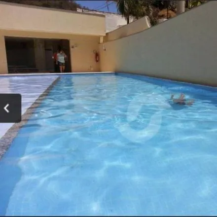 Buy this 2 bed apartment on unnamed road in Maria Paula I, São Gonçalo - RJ