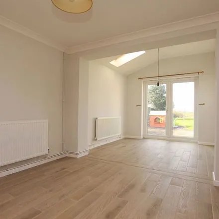 Rent this 3 bed apartment on Manor Farm in Rose Cottage, 153 Station Road