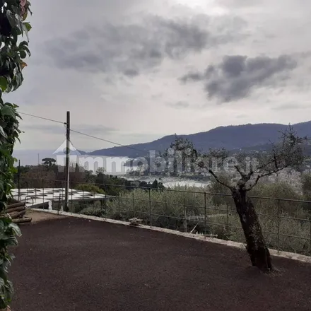 Image 1 - unnamed road, 16035 Rapallo Genoa, Italy - Apartment for rent