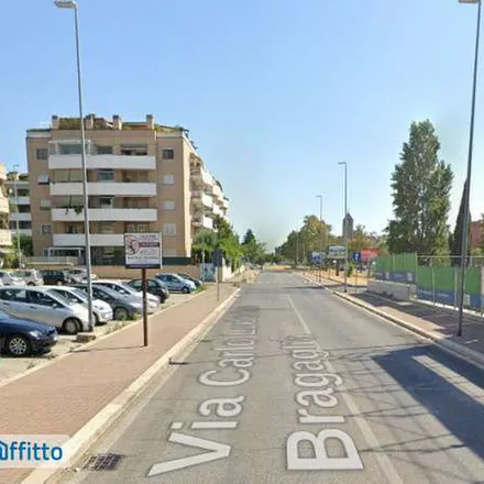 Image 2 - Bragaglia/Amendola, Via Carlo Ludovico Bragaglia, 00139 Rome RM, Italy - Apartment for rent