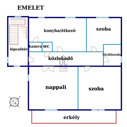 Image 7 - Törökbálint, Bajcsy-Zsilinszky utca 1, 2045, Hungary - Apartment for rent