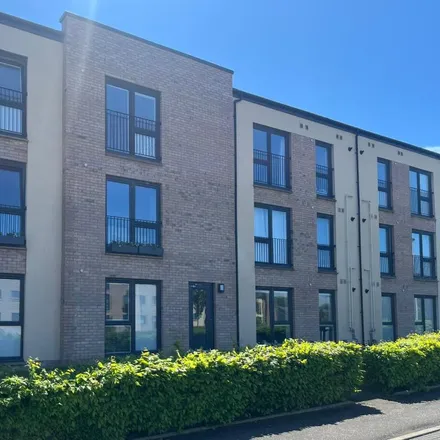 Rent this 2 bed apartment on Daybell Loan in City of Edinburgh, EH30 9AP