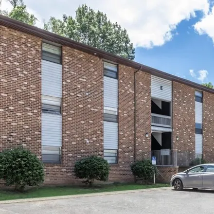 Rent this 3 bed apartment on 220 8th St Apt E12 in Vinton, Virginia