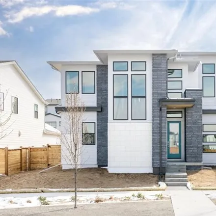 Buy this 5 bed house on North Dallas Way in Denver, CO 80022