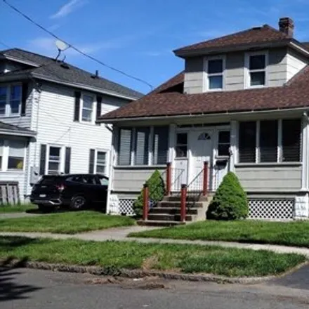 Buy this 3 bed house on 47 Davenport Street in Chicopee, MA 01014