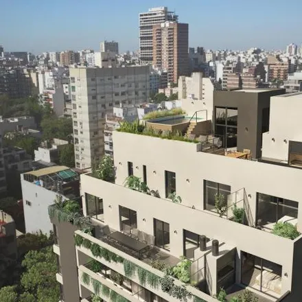 Buy this studio apartment on Vidal 2906 in Núñez, C1429 AAO Buenos Aires