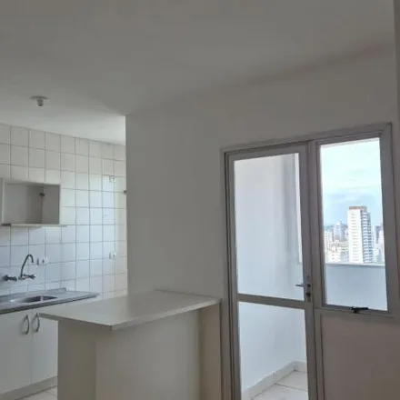 Rent this 1 bed apartment on Rua Alferes Poli 476 in Rebouças, Curitiba - PR