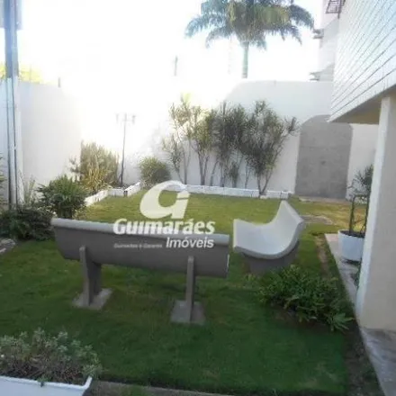 Buy this 4 bed apartment on Rua Júlio da Silveira 124 in Parreão, Fortaleza - CE