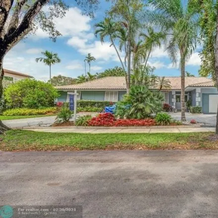 Buy this 4 bed house on 16020 Aberdeen Way in Miami Lakes, Florida