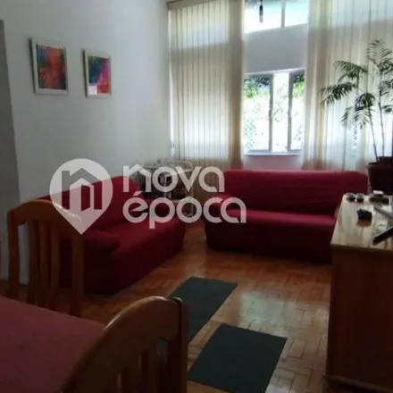 Buy this 3 bed apartment on Fosfobox in Rua Capelão Álvares da Silva, Copacabana