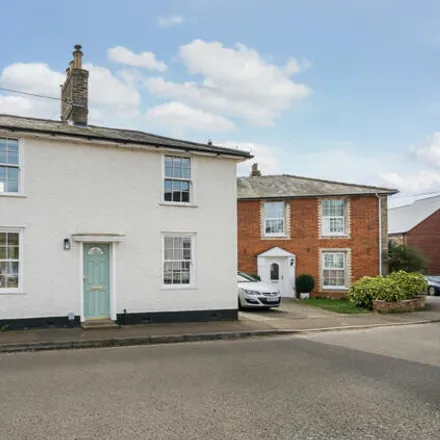 Image 1 - Childer Road, Stowmarket, IP14 1PP, United Kingdom - House for sale