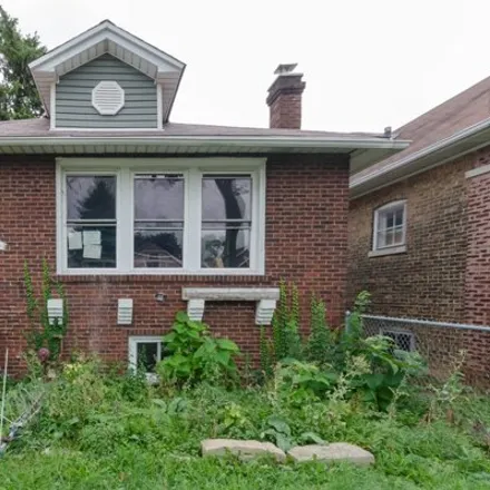 Buy this 4 bed house on 8921 South Throop Street in Chicago, IL 60643
