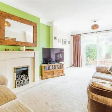 Image 3 - Hillfoot Green, Liverpool, L25 7UH, United Kingdom - Duplex for sale