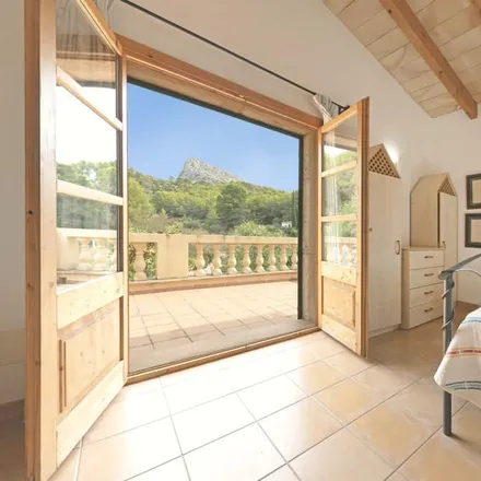 Rent this 4 bed house on Sant Elm in Jardins de Sant Elm, 07012 Palma