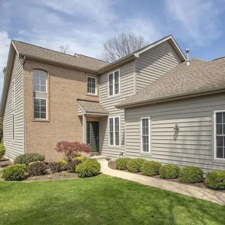 Buy this 2 bed condo on 1336 Lake Stream Court in Mishawaka, IN 46545