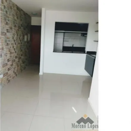 Rent this 2 bed apartment on Rua Sérgio Lamarca in Chácara São João, Sorocaba - SP
