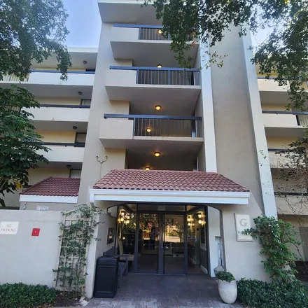 Rent this 1 bed apartment on 1375 Lavers Circle in Delray Beach, FL 33444