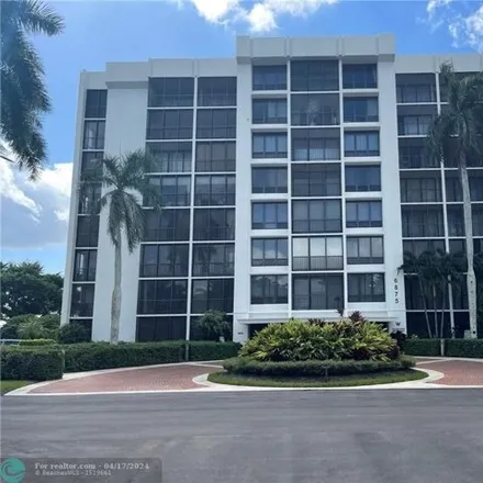 Image 7 - 6741 Willow Wood Drive, Boca West, Palm Beach County, FL 33434, USA - Condo for rent