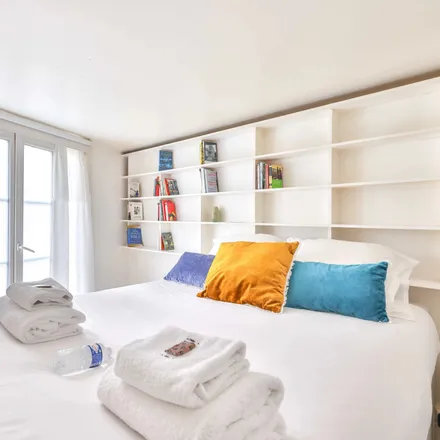 Image 6 - 29 Rue Descartes, 75005 Paris, France - Apartment for rent