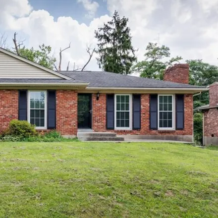 Buy this 3 bed house on 9508 Tiverton Way in Louisville, Kentucky