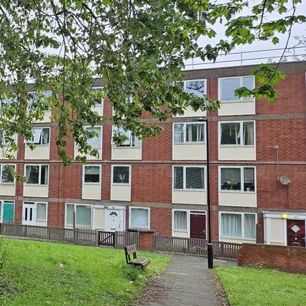 Rent this 3 bed apartment on St Ann's Close in Newcastle upon Tyne, NE1 2QP