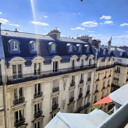 Image 7 - 4 Villa de la Tour, 75116 Paris, France - Apartment for rent