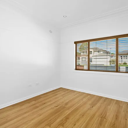 Rent this 3 bed apartment on 22 Waitangi Street in Gwynneville NSW 2500, Australia