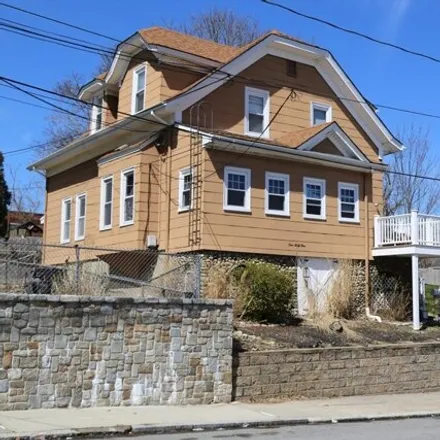 Rent this 3 bed apartment on 141 Huard Street in Fall River, MA 02721