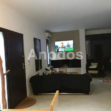 Rent this 13 bed apartment on Θάσου in Municipality of Kifisia, Greece