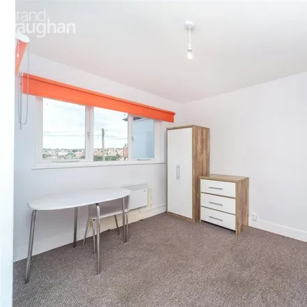 Image 2 - Baden Road, Brighton, BN2 4DP, United Kingdom - Apartment for rent