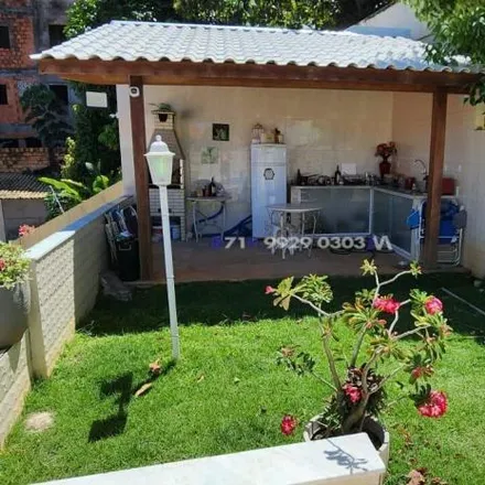 Image 1 - Rua 21 de Agosto, Itapuã, Salvador - BA, 41620-620, Brazil - House for sale