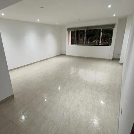 Buy this 2 bed apartment on Jirón Nicolás de Piérola in Santiago de Surco, Lima Metropolitan Area 15038
