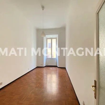 Rent this 3 bed apartment on Via Ovidio in 00193 Rome RM, Italy