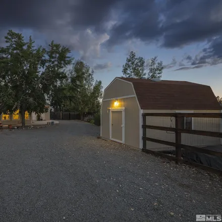 Image 3 - 9555 Benedict Drive, Sparks, NV 89441, USA - House for sale