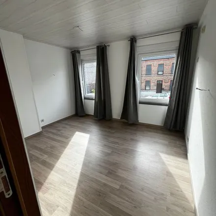 Image 7 - Chaussée de Bruxelles 93, 7800 Ath, Belgium - Apartment for rent
