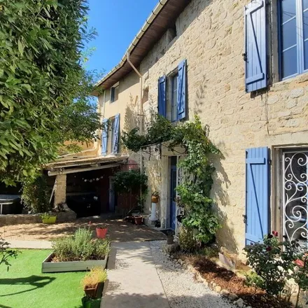 Buy this 6 bed house on Roucan in 34490 Murviel-lès-Béziers, France