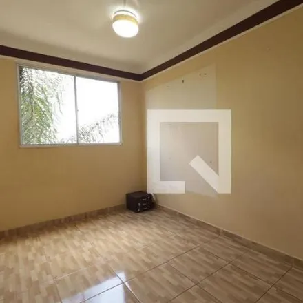 Rent this 2 bed apartment on Plaza Mirante Sul in Rua João Batista Santana, Vila Romana