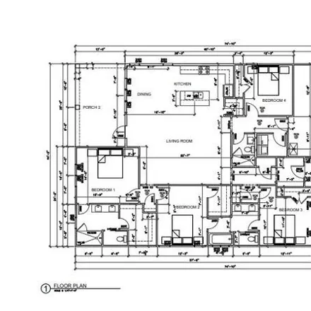 Image 2 - Abner Way, Niceville, FL 32580, USA - House for sale