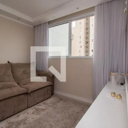 Buy this 1 bed apartment on Edifício Tutti Mooca in Rua Guarapuava 174, Mooca