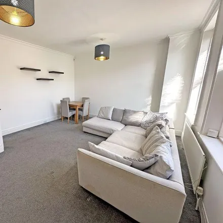 Image 3 - Chirton West View, North Shields, NE29 0EW, United Kingdom - Apartment for rent