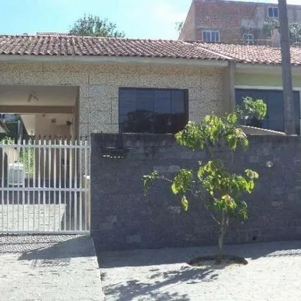 Buy this 2 bed house on Rua Alvino Bührer Machado in Itália, São José dos Pinhais - PR