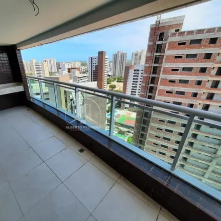 Buy this 3 bed apartment on Rua Augusto Jaime Benevides 1081 in Guararapes, Fortaleza - CE