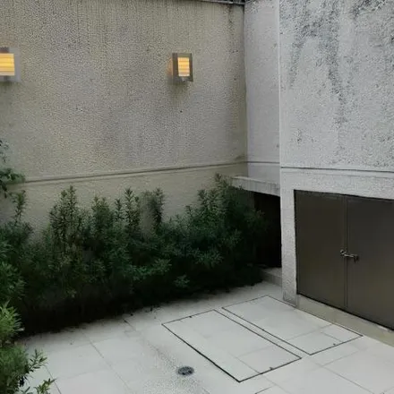Rent this 2 bed apartment on Privada Economía in Coyoacán, 04360 Mexico City